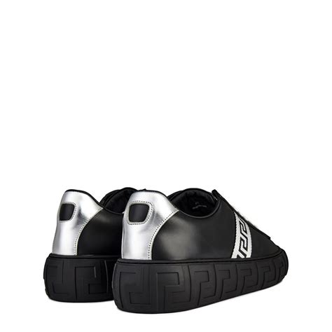 versace trainers flannels|Versace shoes for women.